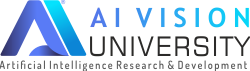 AI Vision University | United Kingdom | Turkey | United States