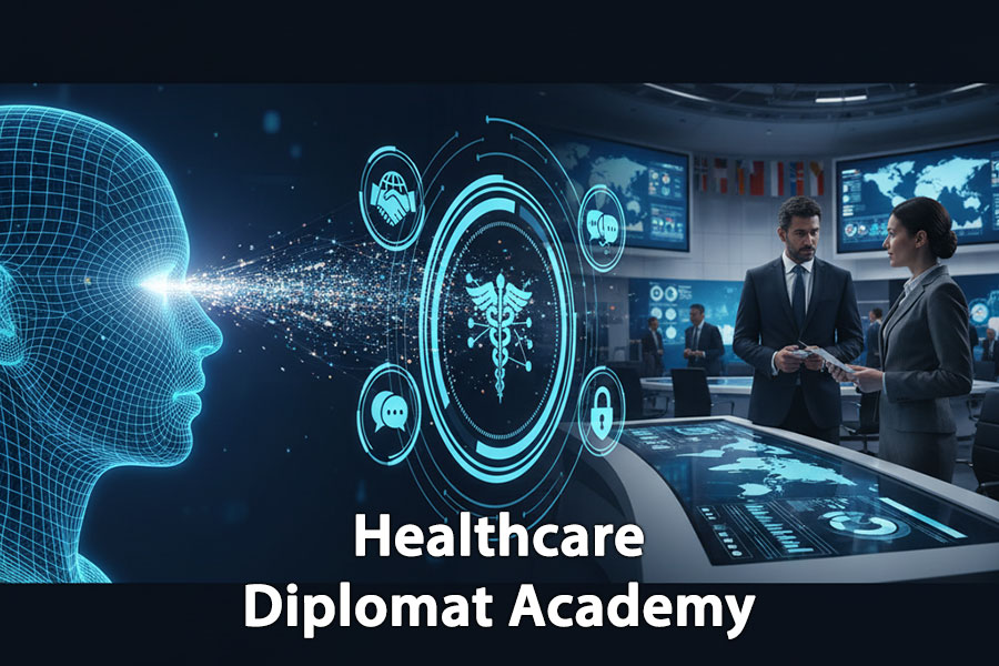 Healthcare Diplomat Academy