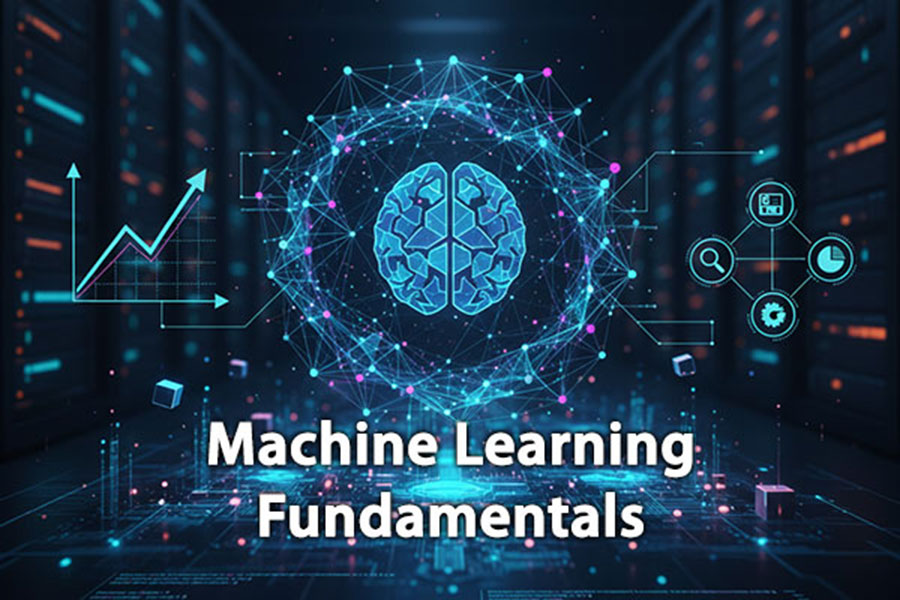 Machine Learning Fundamentals