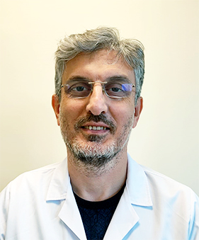 Prof. Dr. Selcuk Takır