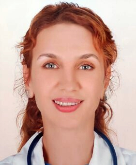 Dr.Sunay Ozkul