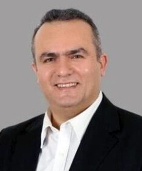 Dr.Yavuz Selim Silay,MD,MBA
