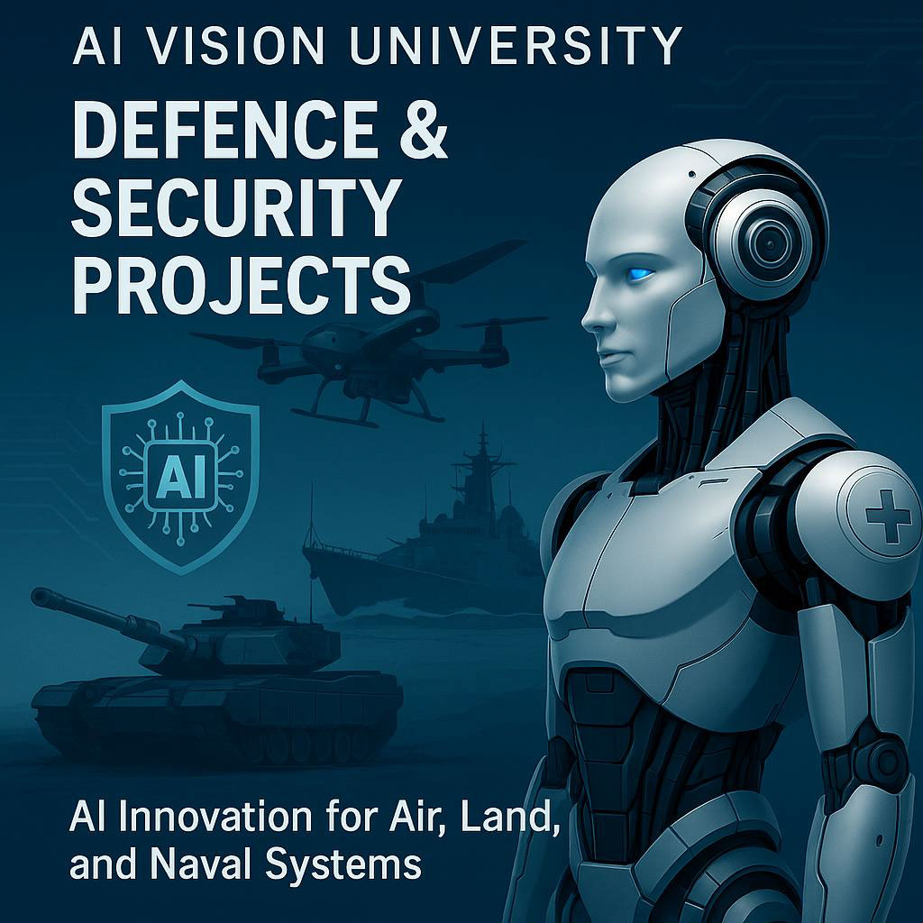 Defence & Security Proect