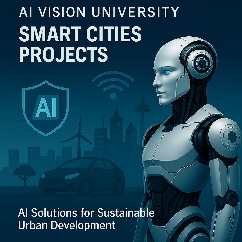 Smart Cities Project