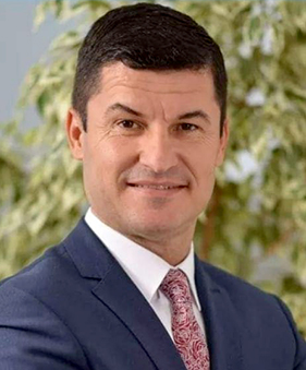 Ceyhun Kostak
