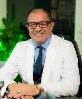 Dr. Ibrahim Obuz